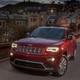 Illustration for article titled 2014 Jeep Grand Cherokee: Bring The 30 MPG Diesel